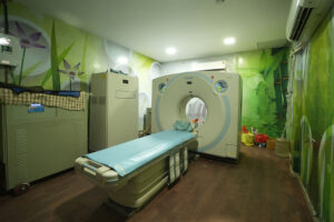 CT-Scan