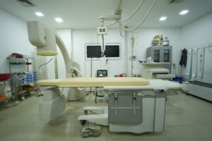 Cath-Lab