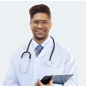 Dr. Sourab Arora Director of Abrol Hospital