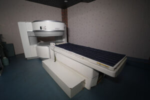 MRI