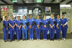 Nursing-Staff