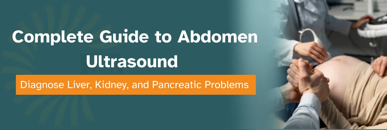 Abdominal Ultrasound in Gurdaspur Procedure Cost & Preparation