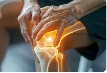 joint replacement surgery
