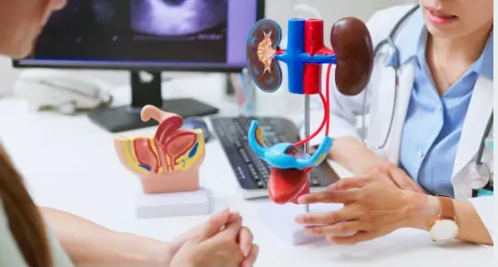 urinary tract infection signs causes prevention
