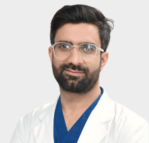 Dr. Ishtiyaq