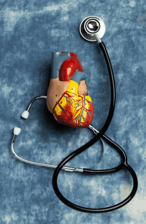 Heart Health - Heart Strong on Heart Day
