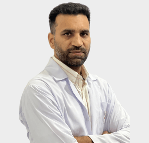 dr fayaz
