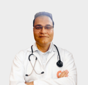 dr sanjay