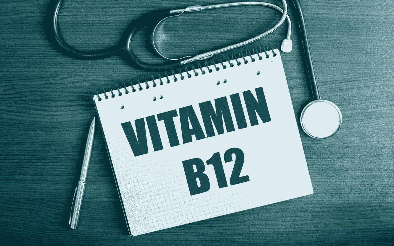 विटामिन बी12 की कमी vitamin b12 deficiency