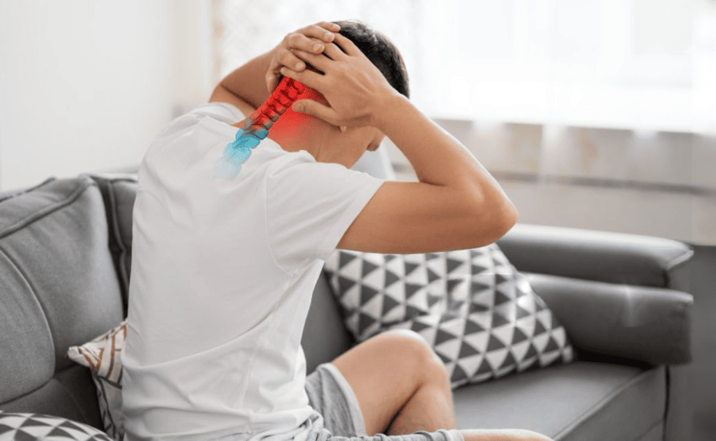 Neck Pain Causes and Neck Pain Treatment Options