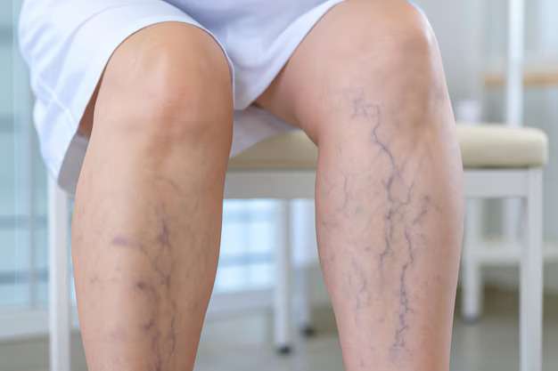 Varicose Veins Causes, Symptoms, and Treatment Options