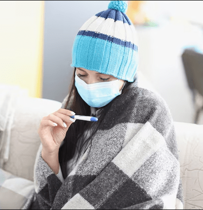 Cold Illness Symptoms Parents Should Know