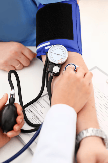 Can Vitamin D3 Reduce High Blood Pressure Benefits, Dosage of Vitamins for BP